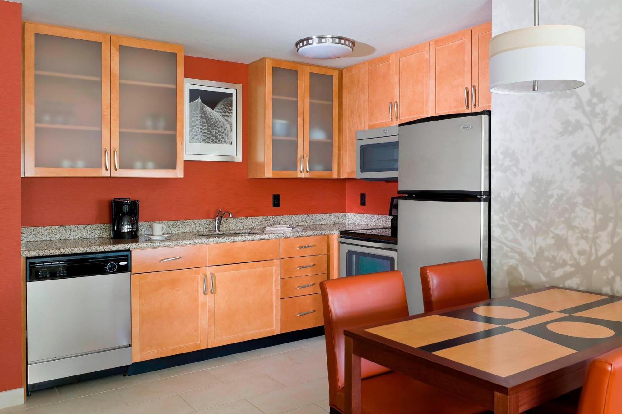 Residence Inn Bismarck North Cameră foto