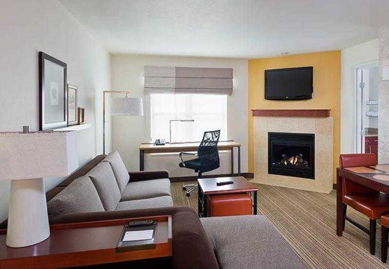 Residence Inn Bismarck North Cameră foto