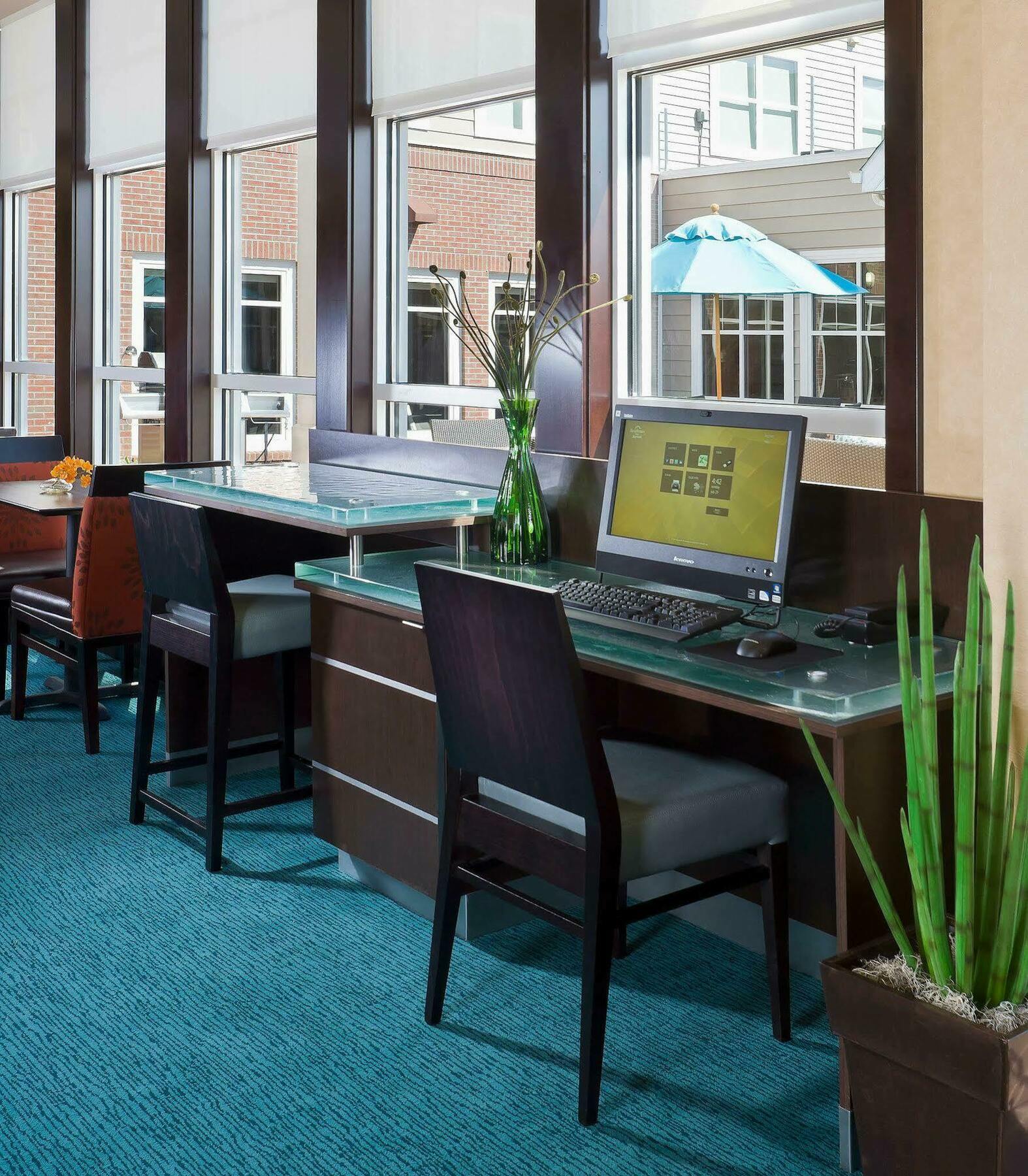 Residence Inn Bismarck North Facilități foto